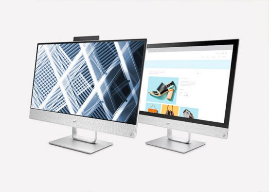 HP Pavilion All-In-One PC 2017 Images