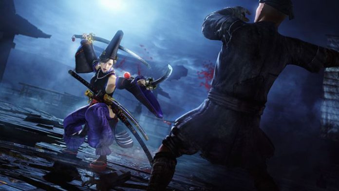 nioh update 1.21.03 nioh update 1.21.03