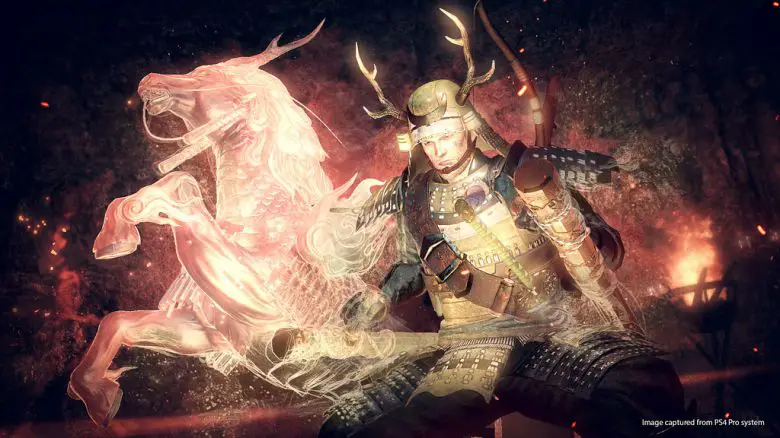 Nioh Defiant Honor DLC will bring New Weapon, Yokai, Trophies & More