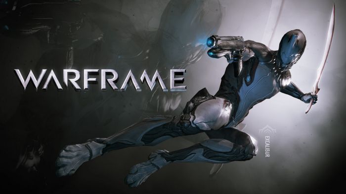Warframe Chains of Harrow Update for PS4, Xbox One Patch Note