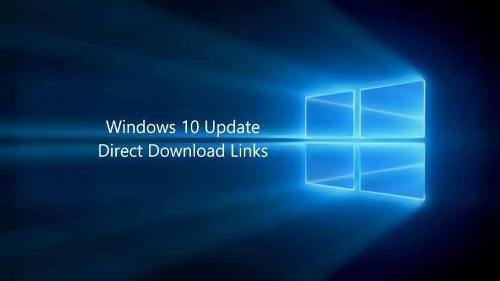 Windows-10-Monthly-Update-Download-Link