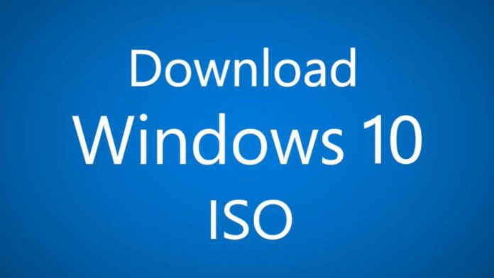download iso copy of windows 10 pro 1709
