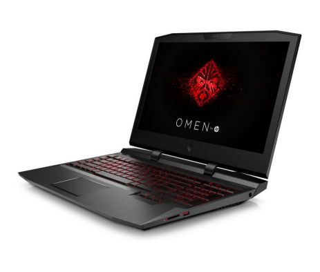 HP Omen X Gaming Laptop Sihmar (4)