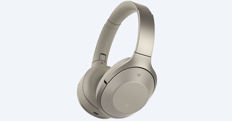 Sony MDR1000XC Headphone- image-deal-Sihmar