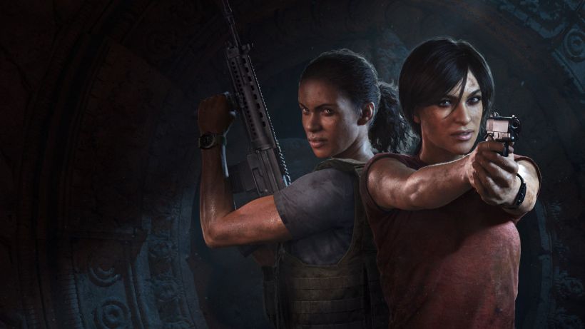 Uncharted The Lost Legacy update 1.01 and 1.02 – Full Patch Notes