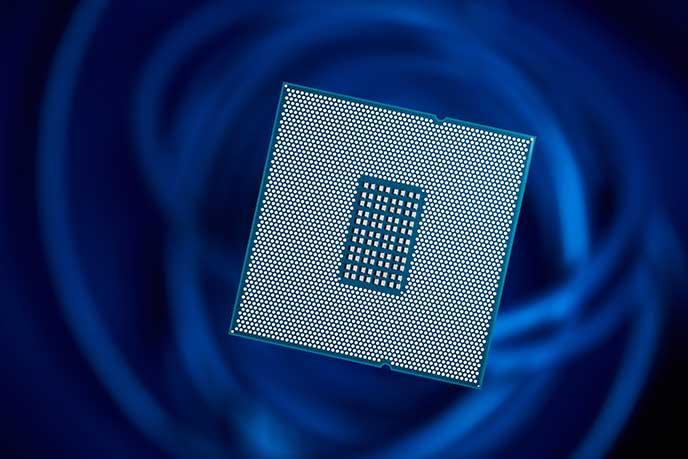 Qualcomm Falkor CPU core will feature 48 cores fabbed at 10nm