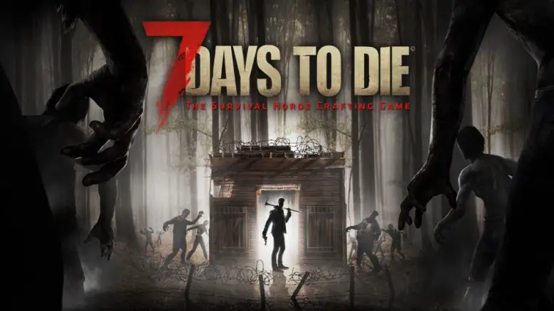 7 Days to Die 1.16 update for PS4 and Xbox One released, Patch Notes