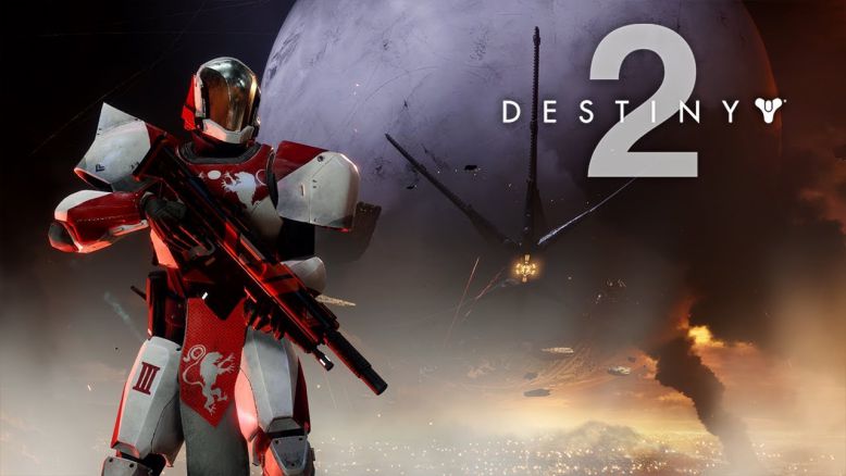 Destiny 2 1.05 update for PS4 and Xbox One brings fixes – Patch Notes