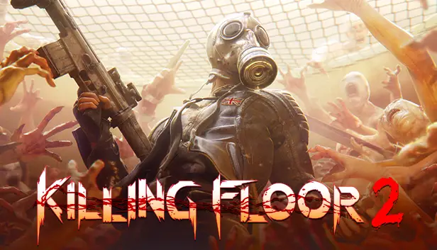 Killing Floor 2 update 1.13 for PS4