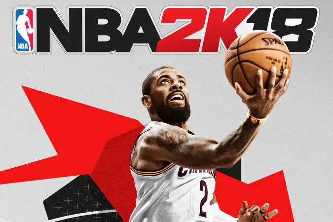 NBA 2K18 update 1.03 Patch Notes for PS4 and Xbox One released