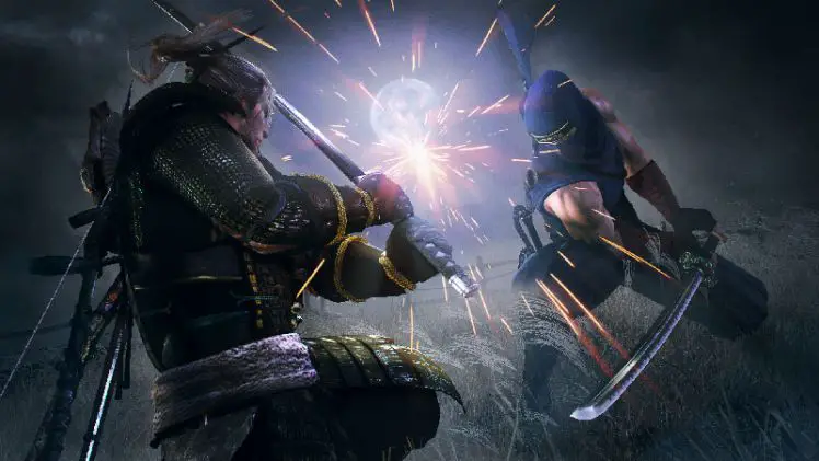 Nioh 1.19 update released with fixes and changes – Patch Notes