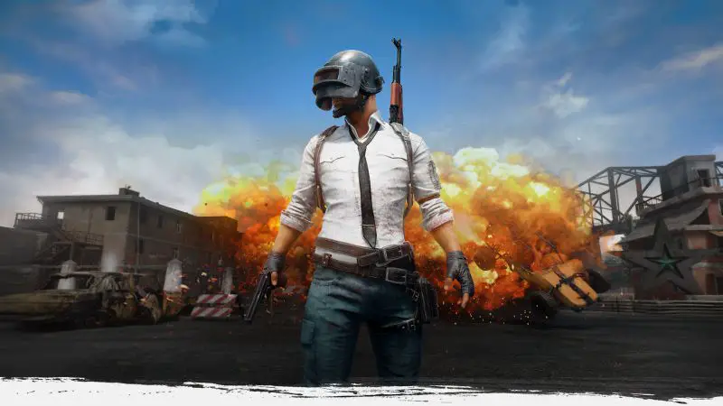 Playerunknown’s Battlegrounds Xbox One September Update images -Patch Notes - Sihmar