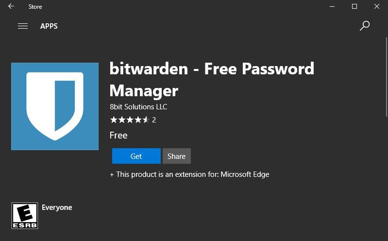 keeper password manager no $9.99