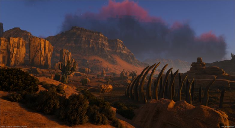 ARK 272 update Patch notes sihmar