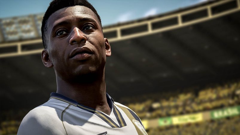 FIFA 18 Version 1.04 PS4 Patch Notes (1)