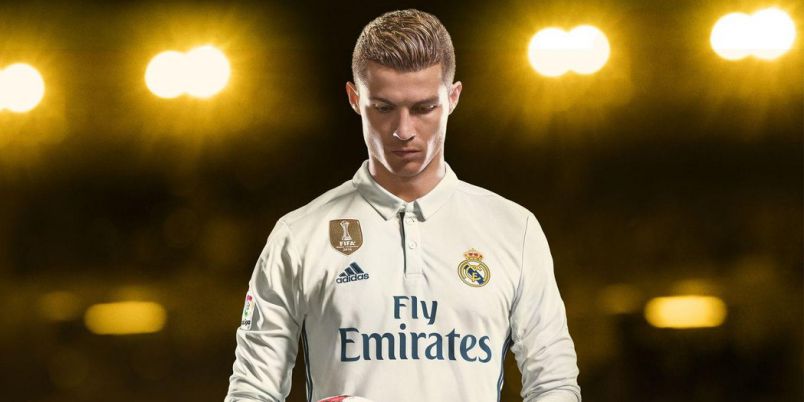Fifa 18 update 1.04 PS4 Patch Notes