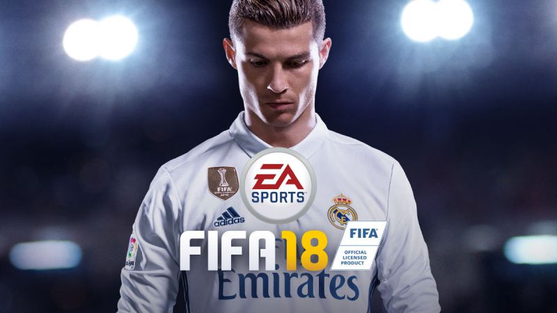 Fifa 18 update 3 patch notes for PS4 and Xbox One