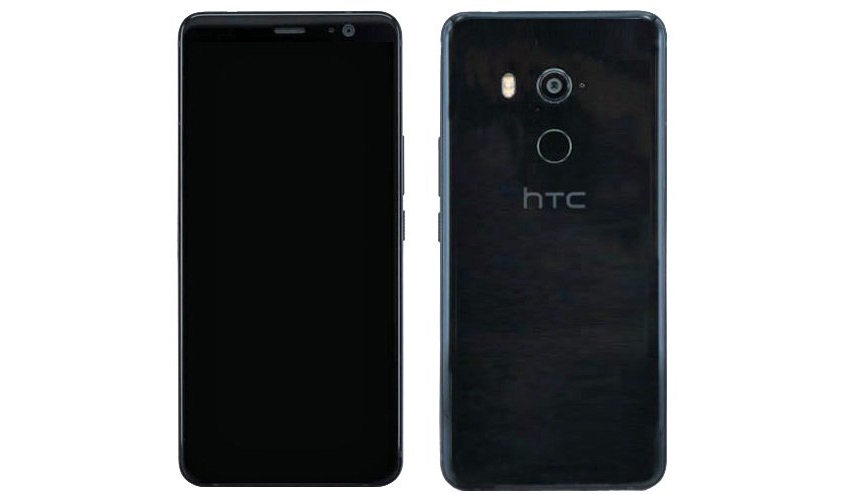 HTC U11 Plus