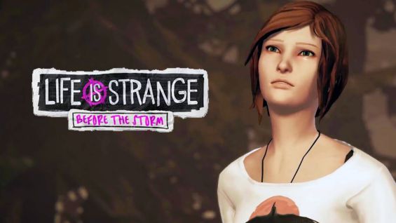 Life is Strange Before the Storm Update 1.02 Sihmar