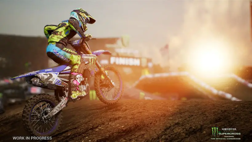 Monster Energy Supercross - The Official Videogame Sihmar (2)