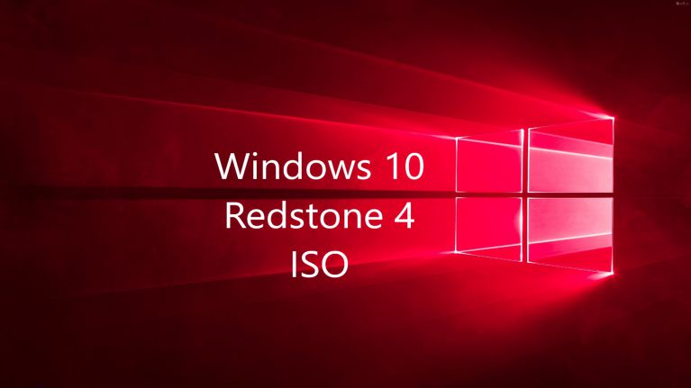 Windows 10 1803 ISO (Build 17112) Download links
