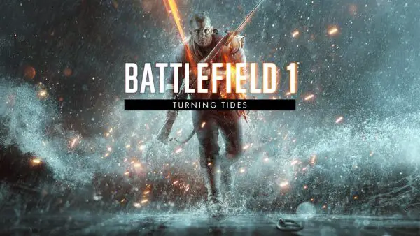 Battlefield 1 Update 1.15 brings the October Update on PS4, Xbox One