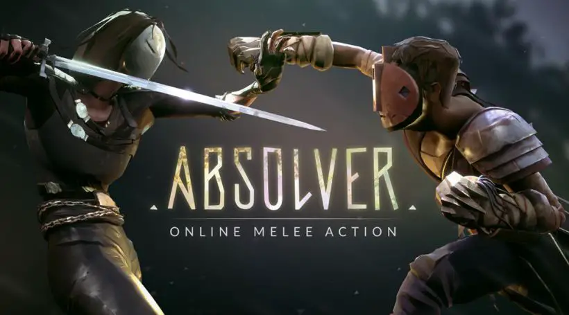 Absolver 1.11 Update is now available on PS4 and Steam