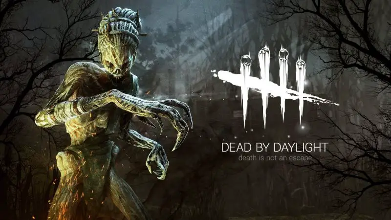 Dead by Daylight Update 1.19 Patch Notes