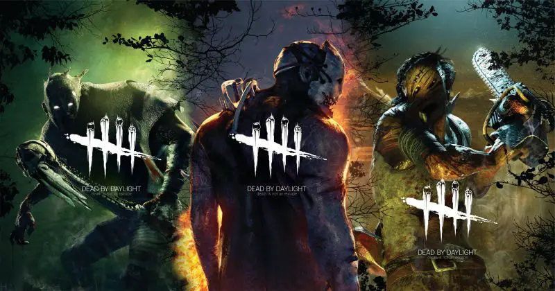Dead by Daylight Update 1.20 PS4 and Xbox One