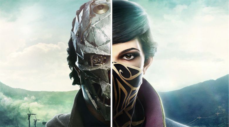 Dishonored 2 UPDATE 1.05 for PS4 and Xbox One – Patch Notes