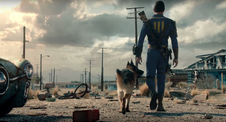 Fallout 4 Update 1.19