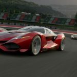 Gran Turismo Sport Update
