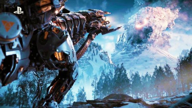 Horizon Zero Dawn Update 1.50 brings fixes - Patch Notes