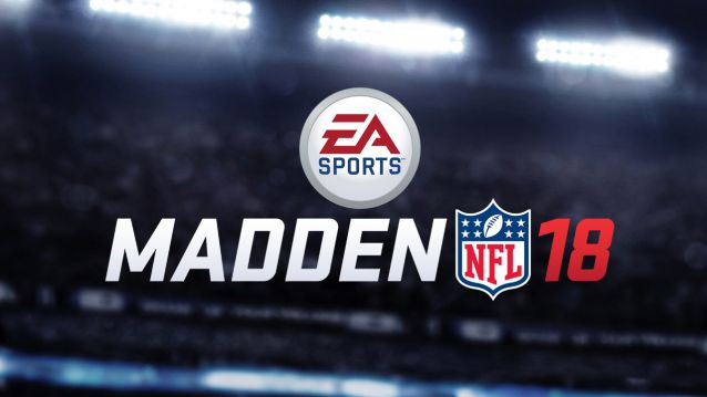 Madden 18 Update 1.09 Patch Notes for PS4 and Xbox One