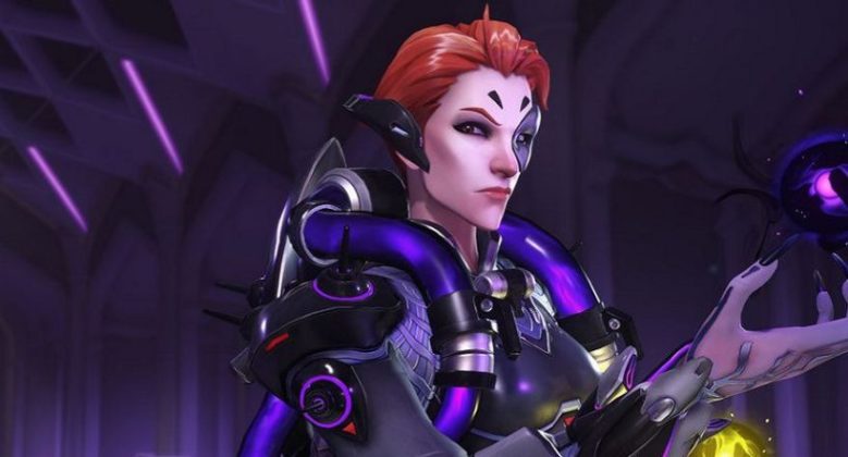 Overwatch UPDATE 2.24 comes with Moira changes - PATCH NOTES