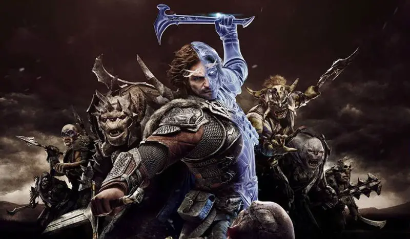 Shadow of War Update 1.07 adds Online Fight Pits – Patch Notes