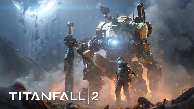 Titanfall 2 update 1.11 Tricks and Treats patch notes