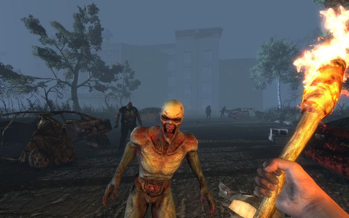 beest schoorsteen Beurs 7 Days to Die 1.18 PS4 and Xbox One Update details