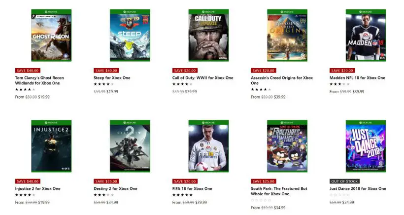 Xbox-One-Game-Deals