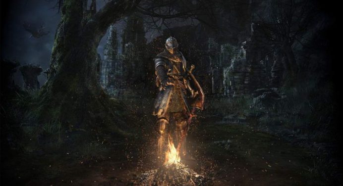 Dark Souls: Remastered for PS4, Xbox One and PC is coming