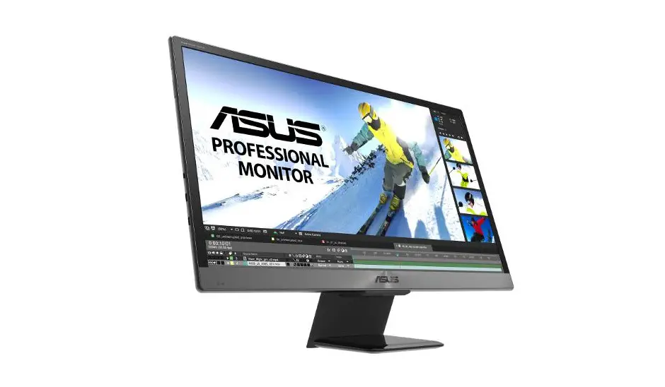 ProArt PQ22UC, a 21.6 OLED monitor sihmar