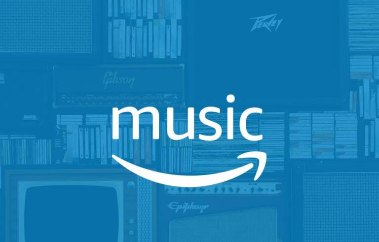 Amazon Music App for Windows 10