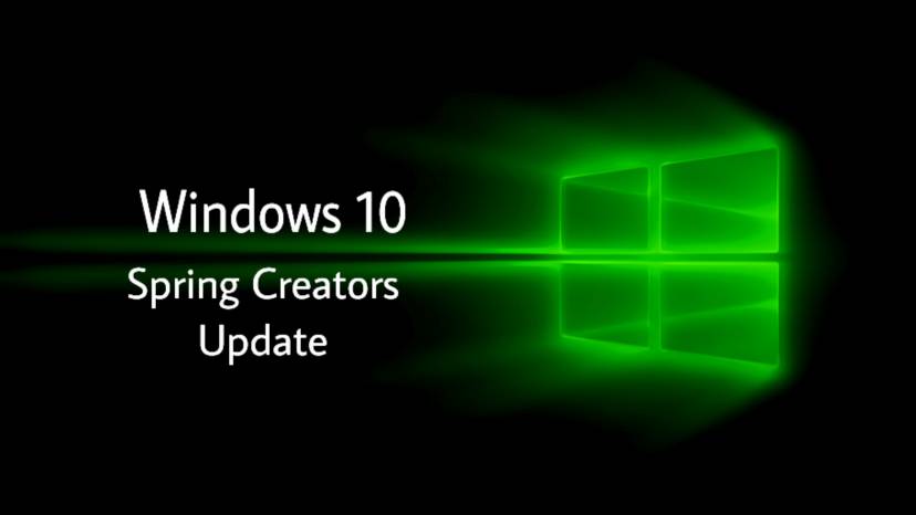 Windows 10 build 17134 released, Check out Whats New and Fixed