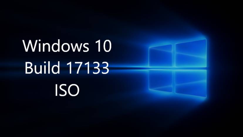 Download Windows 10 Build 17133 ISO files [Direct Links]