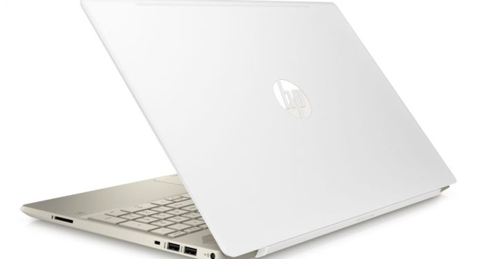 New HP Pavilion Notebooks and HP Pavilion x360s Convertibles Announced
