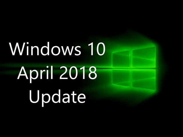 Windows 10 v1803 Update KB4343909 Download links and Changelog