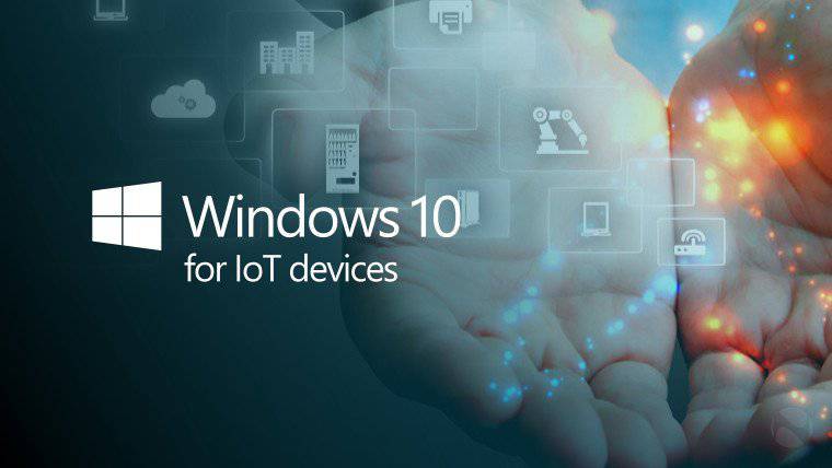 Windows 10 IoT Core build 17692 Released with Minor Fixes