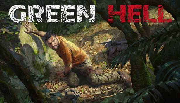 Green Hell Update 2.2.3 Patch Notes