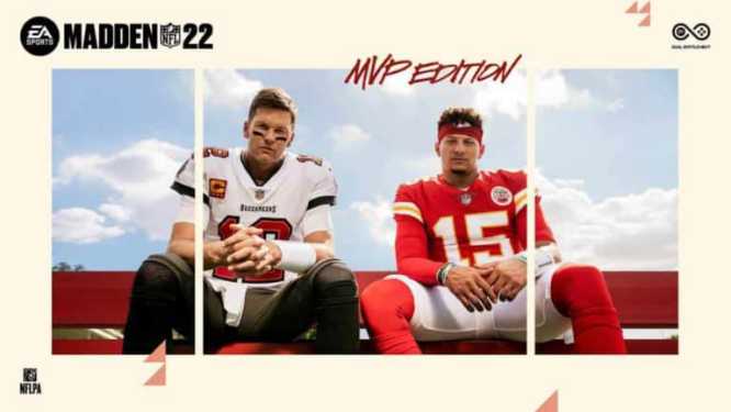Madden 22 update 2.09 released with new features - Patch Notes