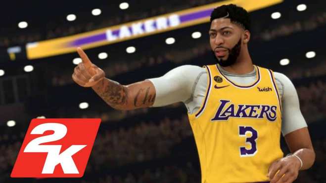 NBA 2K22 Update 1.13 Patch Notes